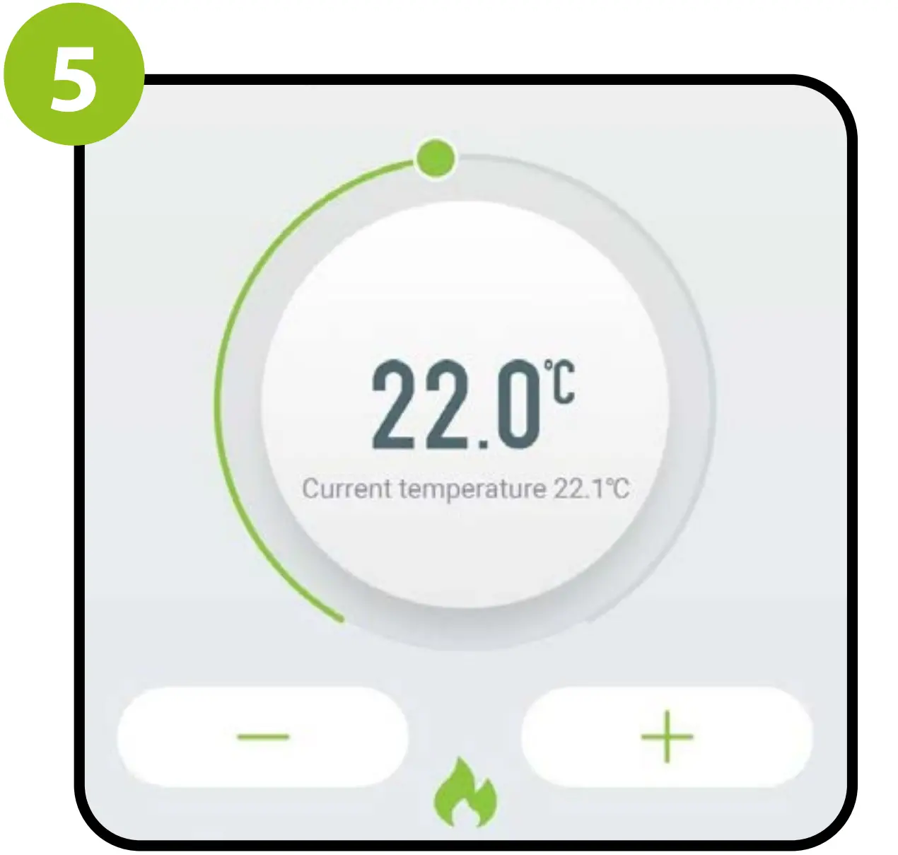 Connect The Thermostat To Zigbee