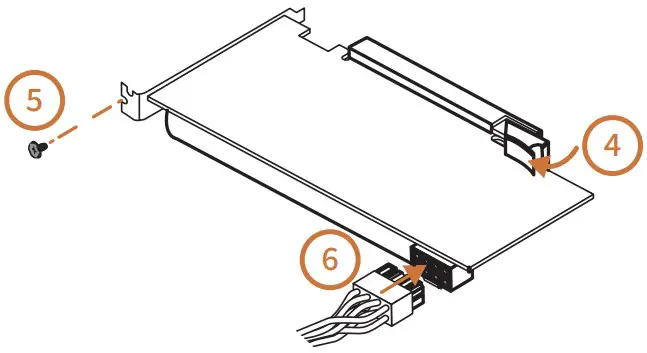 Installation And Settings