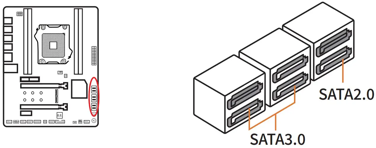 Installation And Settings
