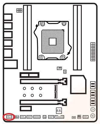 Installation And Settings