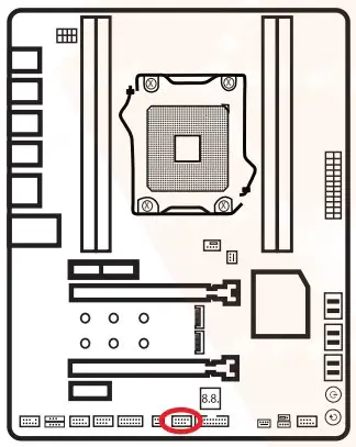Installation And Settings