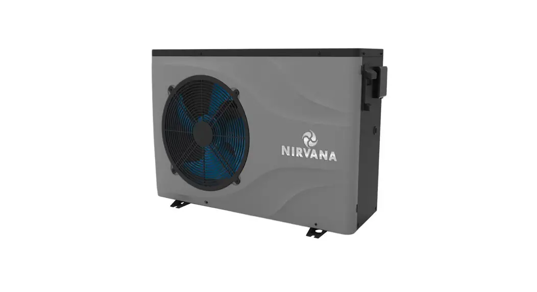 Nirvana Ne55 Swimming Pool Heat Pump Instruction Manual Nirvana Ne55 Swimming Pool Heat Pump Instruction Manual