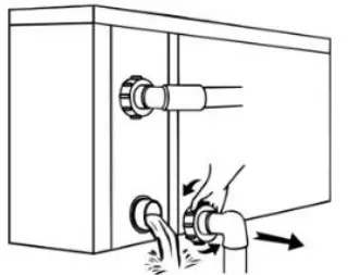 NIRVANA NE55 Swimming Pool Heat Pump - fig 12