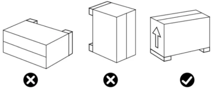 NIRVANA NE55 Swimming Pool Heat Pump - fig 4