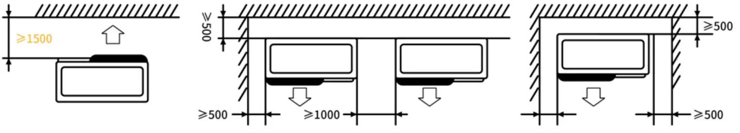 NIRVANA NE55 Swimming Pool Heat Pump - fig 8