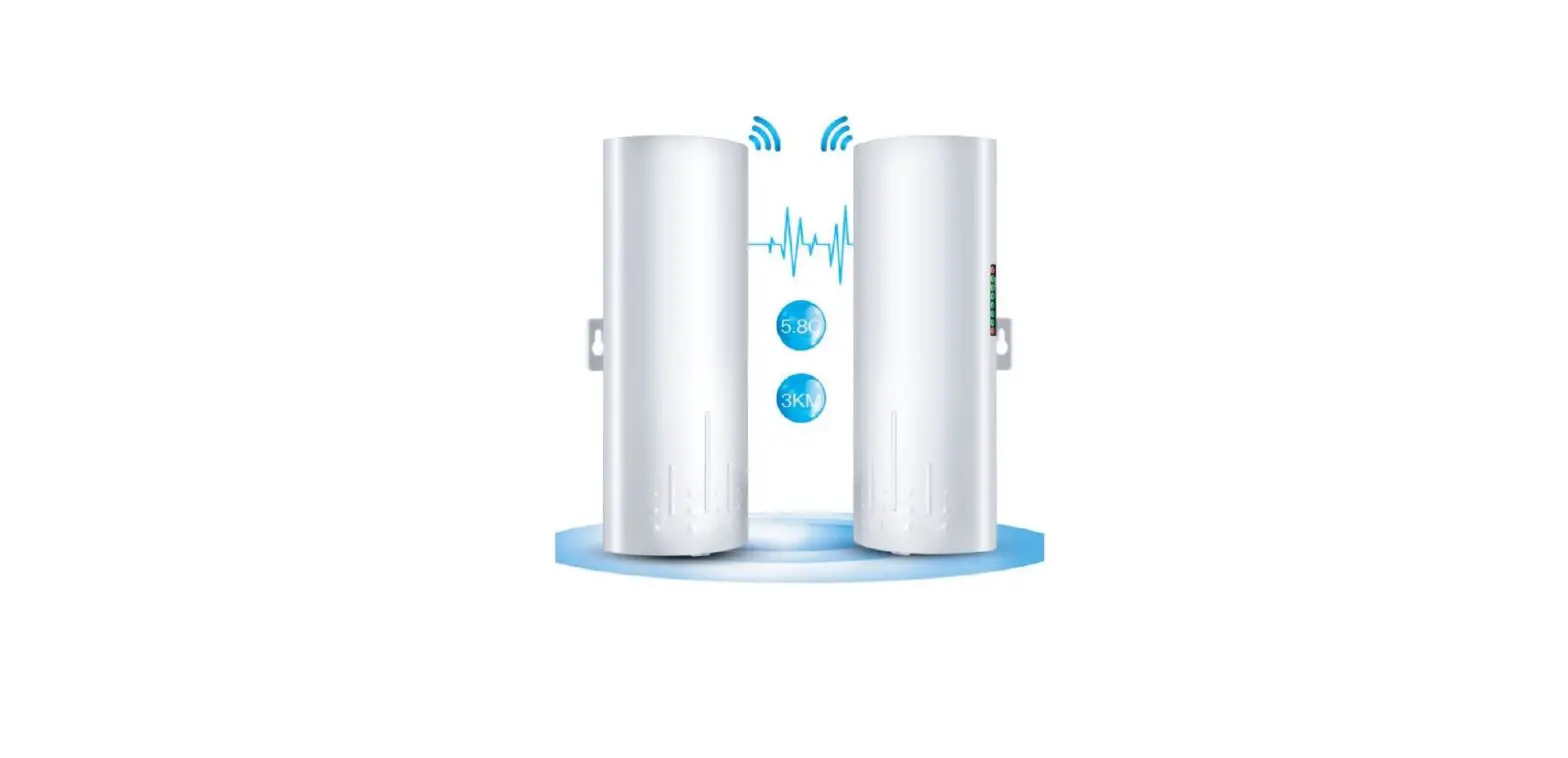 Ulna Cpe-966 Gigabit Wireless Bridge Point To Point Outdoor User Manual Ulna Cpe-966 Gigabit Wireless Bridge Point To Point Outdoor User Manual