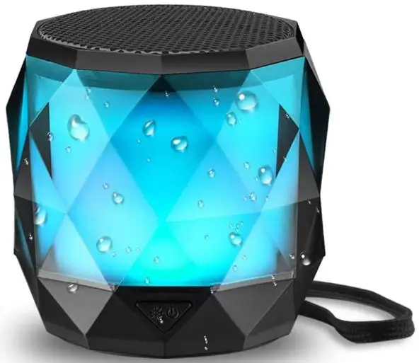 LFS-196-LED-Wireless-Magnetic-Waterproof-Speaker-product