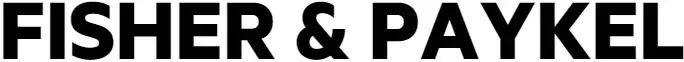 FISHER-PAYKEL-LOGO