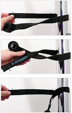 KAYEZEN VECTOR Multi Anchor 02