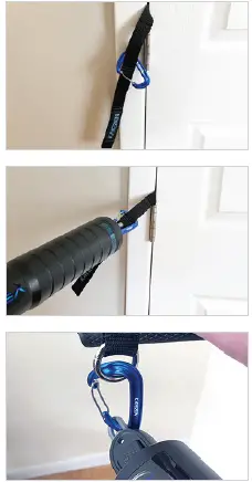 KAYEZEN VECTOR Multi Anchor 03