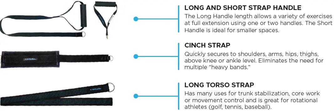 KAYEZEN VECTOR Multi Anchor 05
