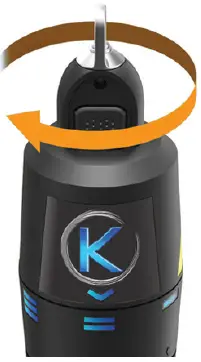 KAYEZEN VECTOR Multi Anchor 08