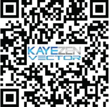 KAYEZEN VECTOR Multi Anchor 09