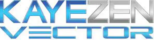 KAYEZEN VECTOR Multi Anchor logo