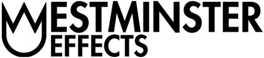 WESTMINSTER EFFECTS logo