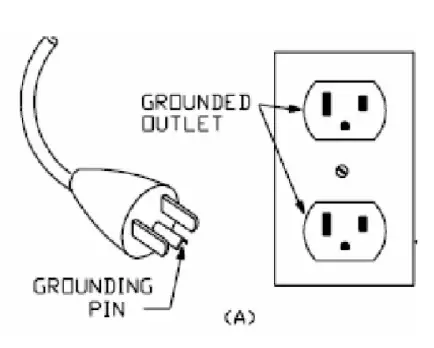 CALIFORNIA AIR TOOLS 20040CAD Ultra Quiet and Oil Free Air Compressor - fig