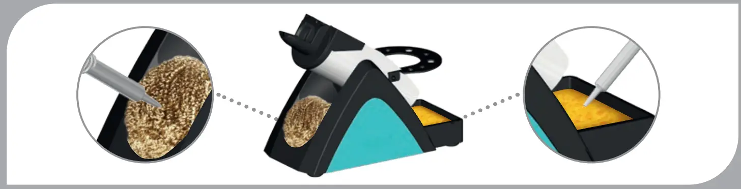 Translation of the original instructions