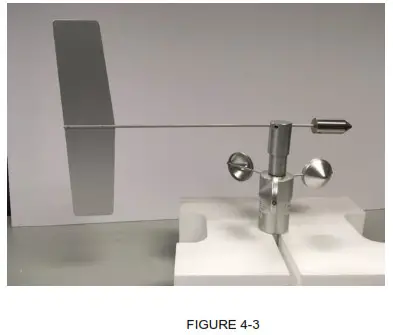 Met One 034E-9800 Wind Sensor - Fig1