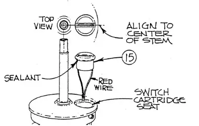 Met One 034E-9800 Wind Sensor - Fig10