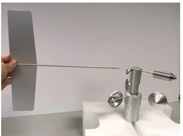 Met One 034E-9800 Wind Sensor - Fig11