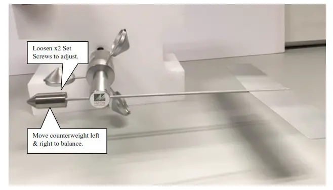 Met One 034E-9800 Wind Sensor - Fig12