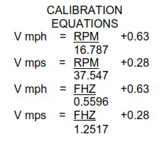 Met One 034E-9800 Wind Sensor - Fig14