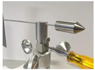 Met One 034E-9800 Wind Sensor - Fig2