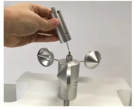 Met One 034E-9800 Wind Sensor - Fig5