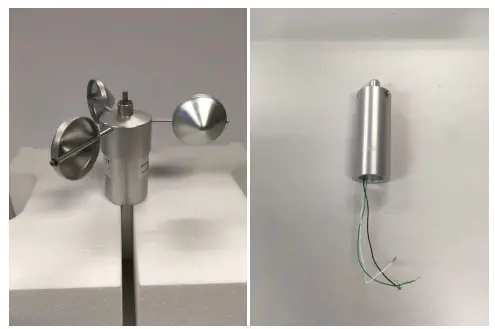 Met One 034E-9800 Wind Sensor - Fig6