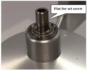 Met One 034E-9800 Wind Sensor - Fig8