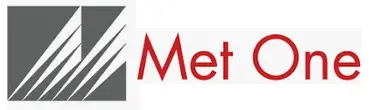 Met One logo