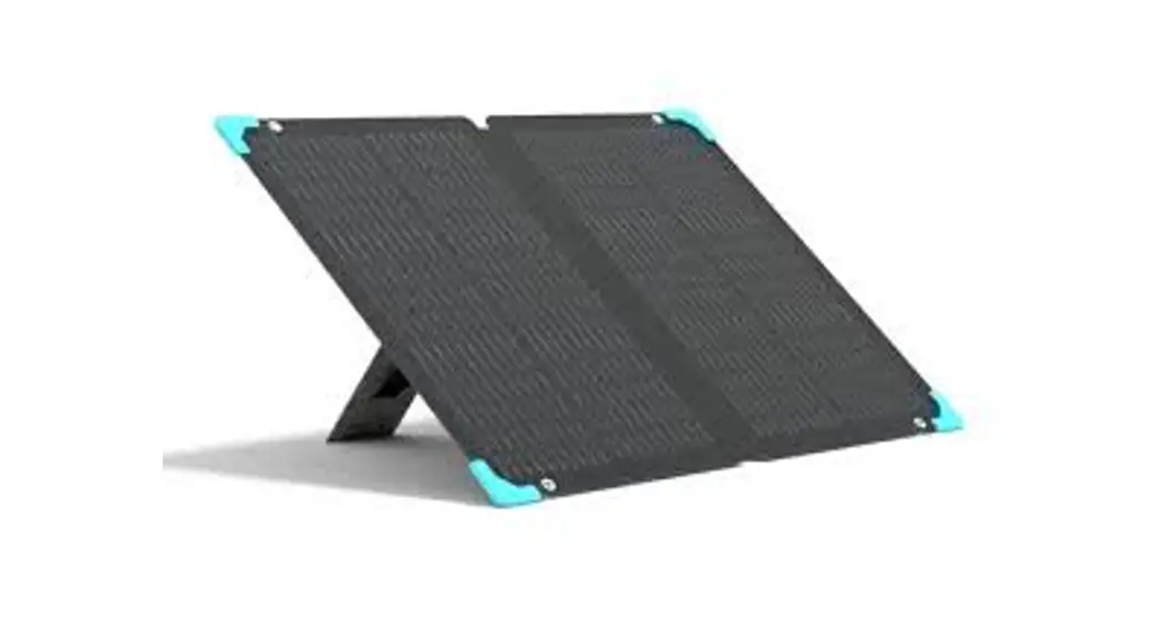 Renogy E.flex 80/120 Portable Monocrystalline Solar Panel User Manual