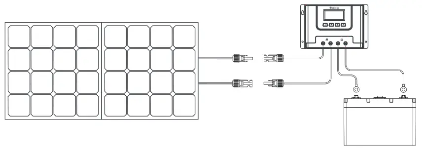 RENOGY E.FLEX 80 120 Portable Monocrystalline Solar Panel - fig 2