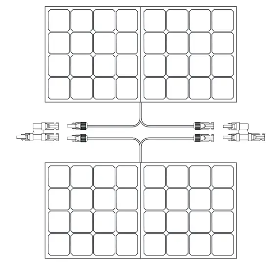 RENOGY E.FLEX 80 120 Portable Monocrystalline Solar Panel - fig 4