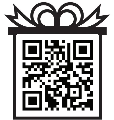 enbrighten 51345i Wi Fi Smart LED Filament Bulb - qr code2