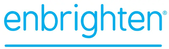 enbrighten - logo