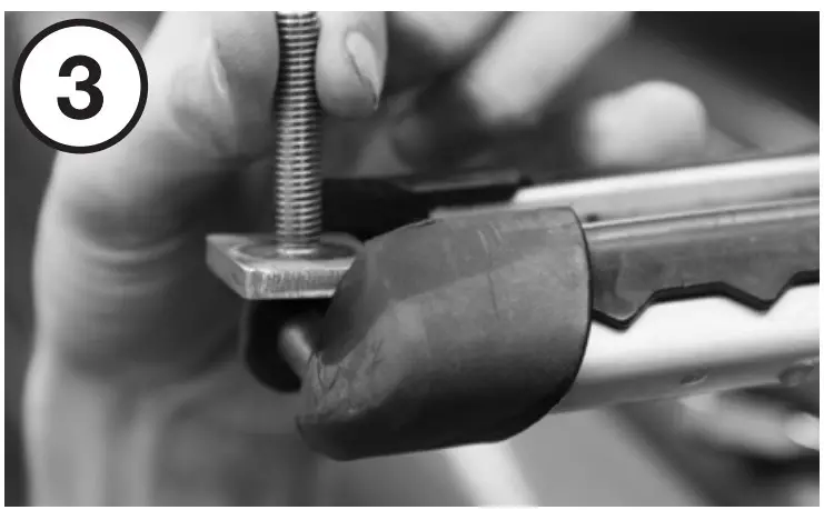 INSTALLATION INSTRUCTIONS