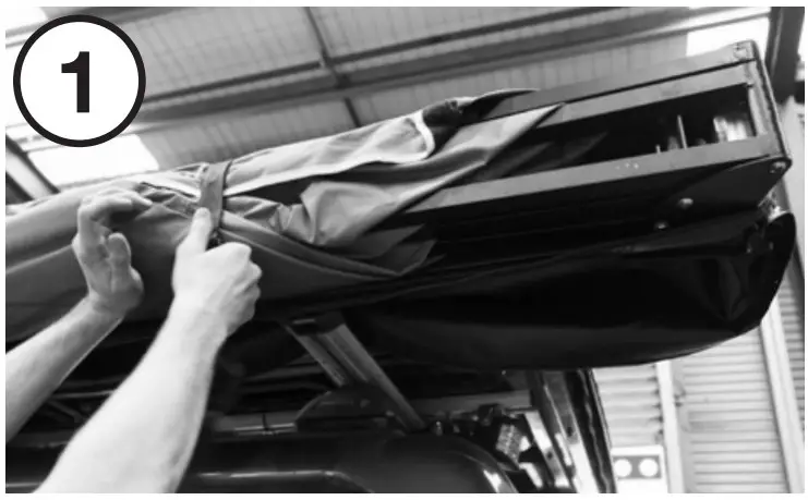 PITCHING INSTRUCTIONS