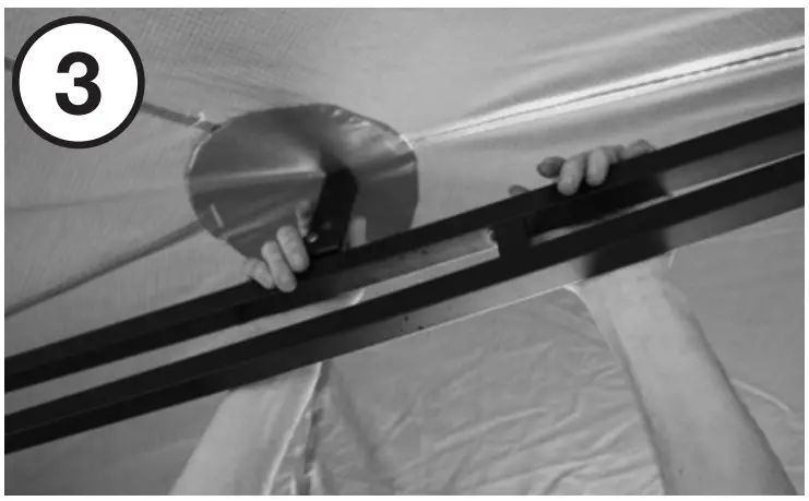 PITCHING INSTRUCTIONS