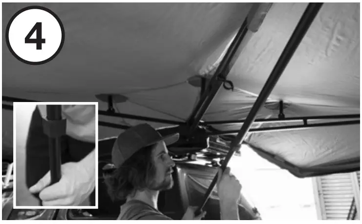 PITCHING INSTRUCTIONS