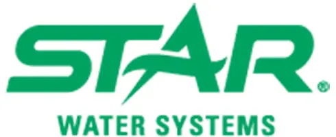 STAR WATER SYSTEMS-LOGO
