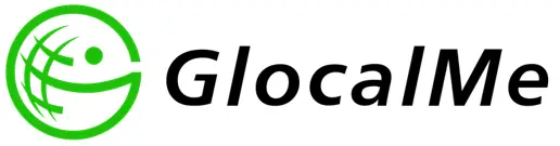GlocalMe - logo