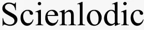 Scienlodic logo