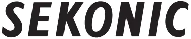 SEKONIC logo