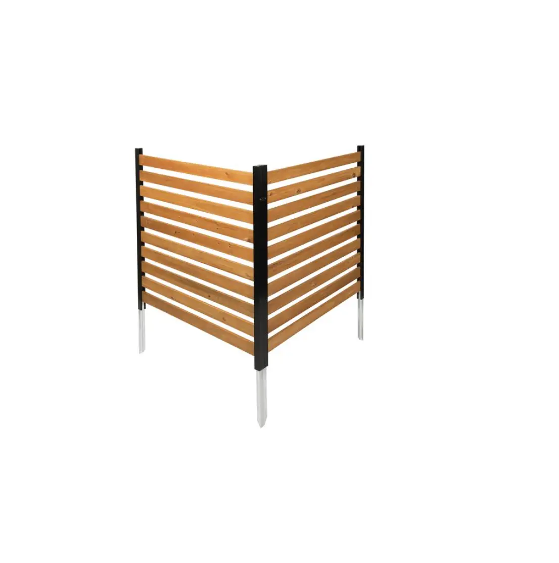 Enclo Ec18009 Charleston Wood Slat Screen Kit Instruction Manual Enclo Ec18009 Charleston Wood Slat Screen Kit Instruction Manual