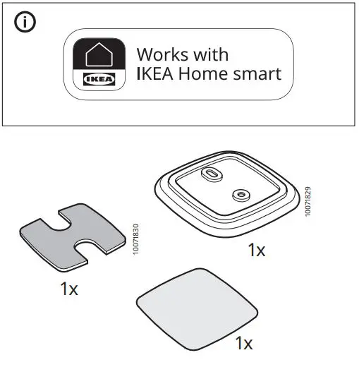 IKEA-STYRBAR-Remote-Control-Smart-Stainless-Steel-FIG-2