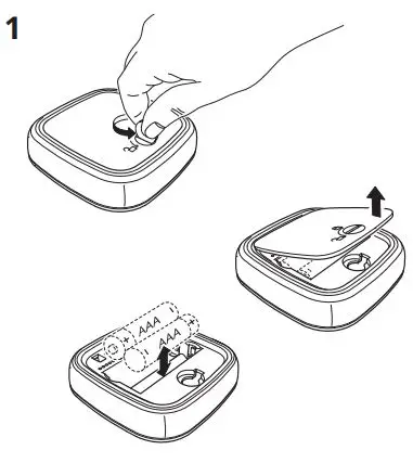 IKEA-STYRBAR-Remote-Control-Smart-Stainless-Steel-FIG-3