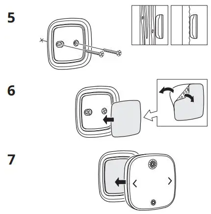 IKEA-STYRBAR-Remote-Control-Smart-Stainless-Steel-FIG-8