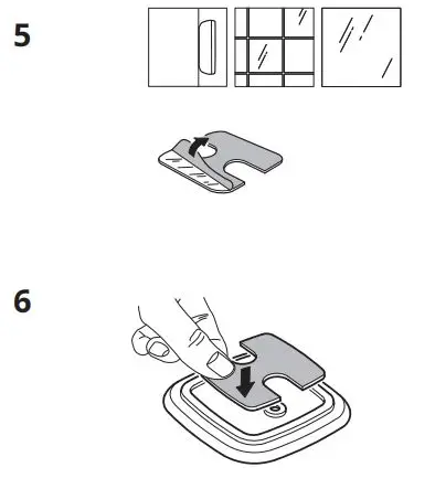 IKEA-STYRBAR-Remote-Control-Smart-Stainless-Steel-FIG-9