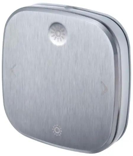 IKEA-STYRBAR-Remote-Control-Smart-Stainless-Steel-PRODUCT